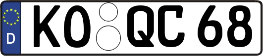 KO-QC68