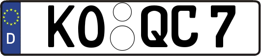KO-QC7
