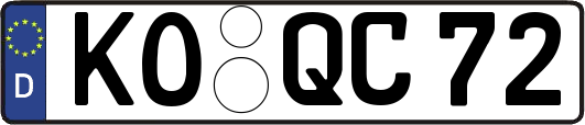 KO-QC72