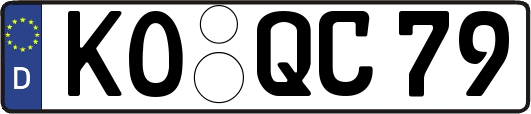 KO-QC79