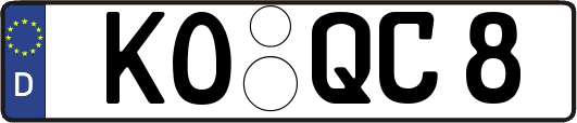 KO-QC8