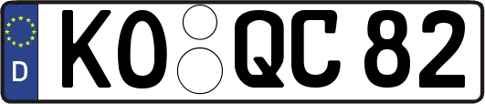 KO-QC82