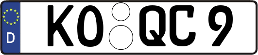 KO-QC9