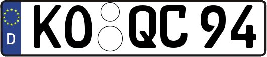 KO-QC94