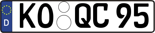 KO-QC95