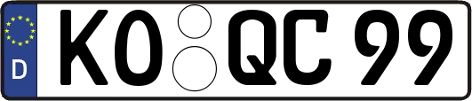 KO-QC99