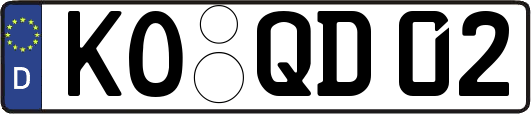 KO-QD02