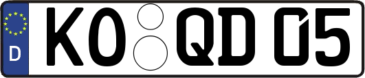 KO-QD05