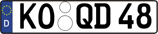 KO-QD48