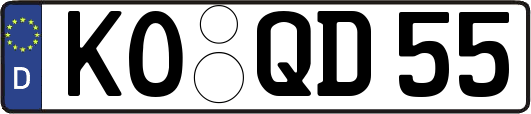 KO-QD55