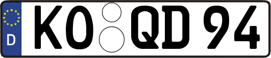 KO-QD94