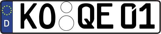 KO-QE01