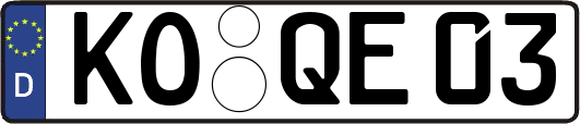 KO-QE03
