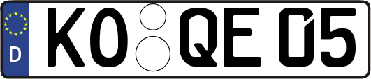 KO-QE05