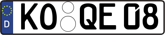 KO-QE08