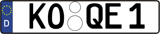 KO-QE1