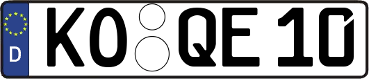 KO-QE10
