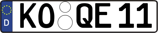 KO-QE11