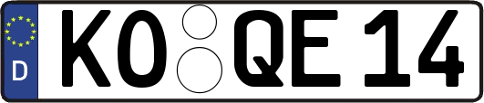 KO-QE14