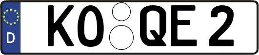 KO-QE2