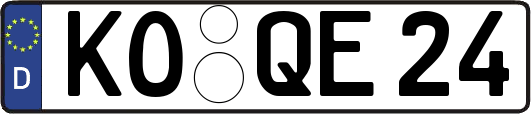 KO-QE24