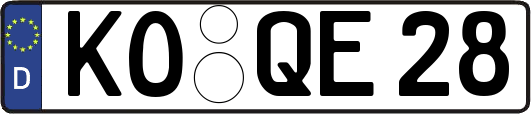 KO-QE28