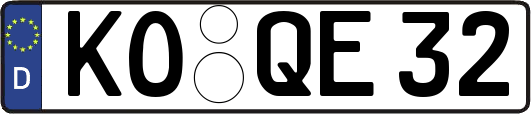 KO-QE32