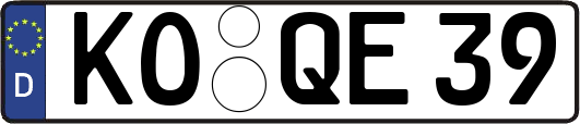KO-QE39