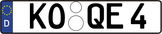 KO-QE4
