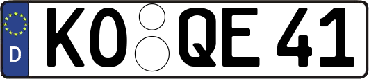 KO-QE41