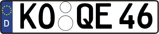 KO-QE46