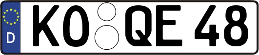 KO-QE48