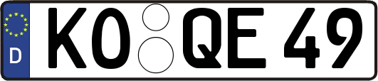 KO-QE49
