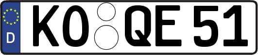 KO-QE51