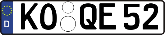 KO-QE52