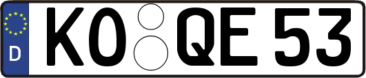 KO-QE53