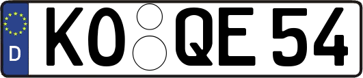 KO-QE54