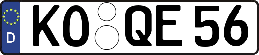 KO-QE56