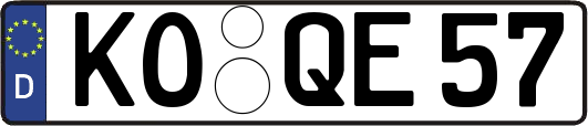 KO-QE57