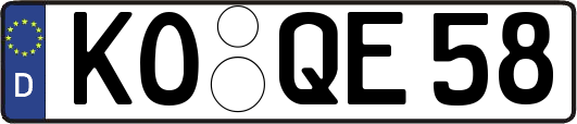 KO-QE58