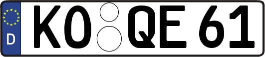 KO-QE61