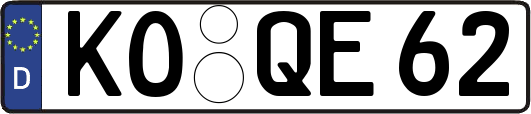 KO-QE62