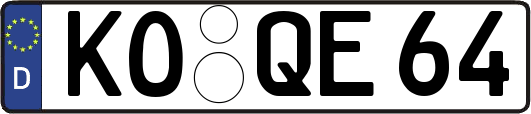 KO-QE64