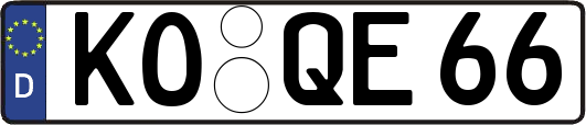 KO-QE66