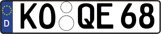 KO-QE68