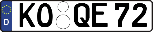 KO-QE72