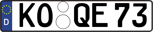 KO-QE73