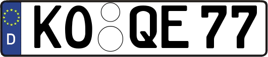 KO-QE77