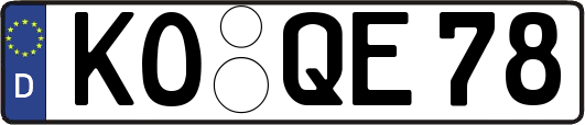 KO-QE78