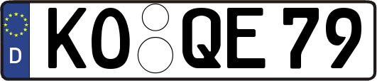 KO-QE79